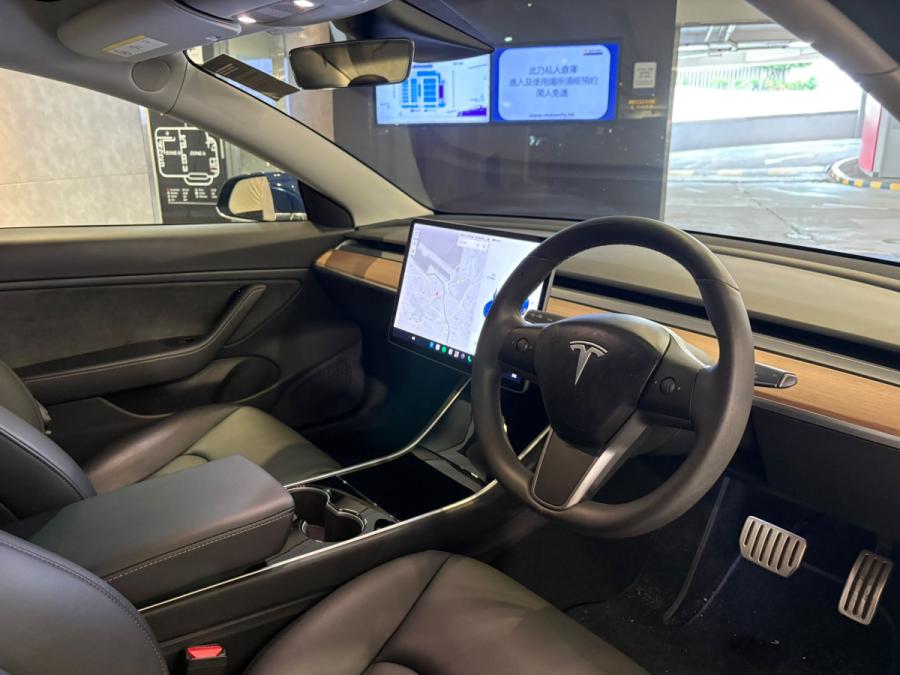 Model 3 Performance - Image 3